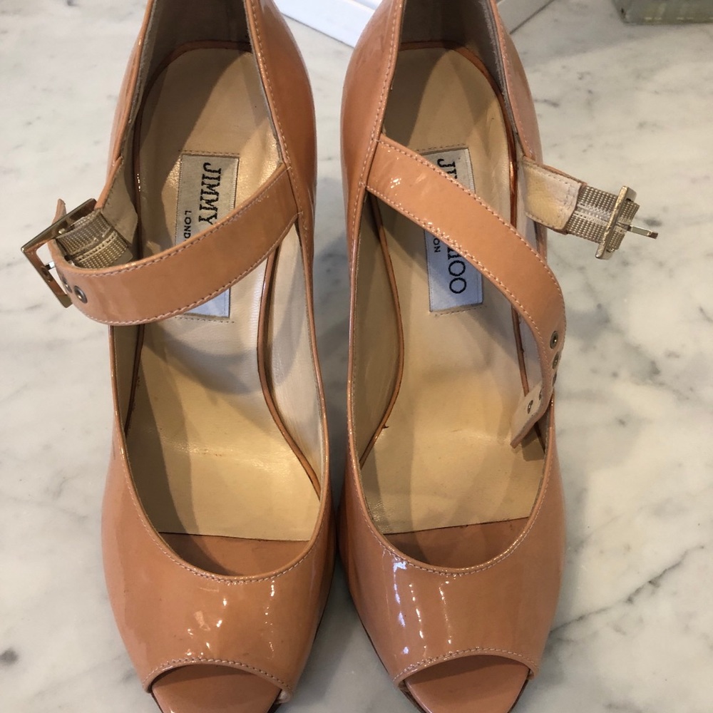 Jimmy Choo Sandles